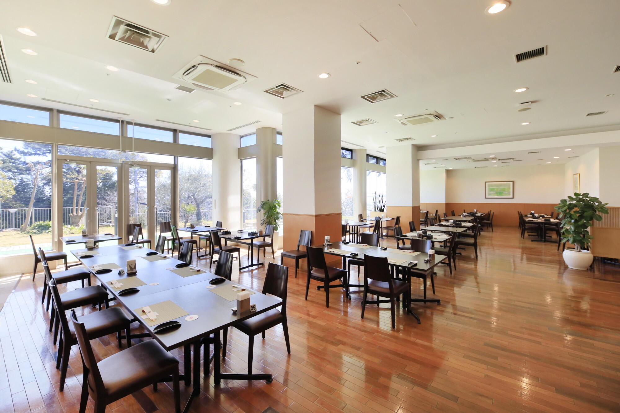 写真：和食会食お料理