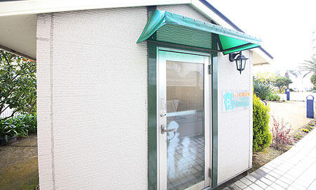 写真：ペッドリーム