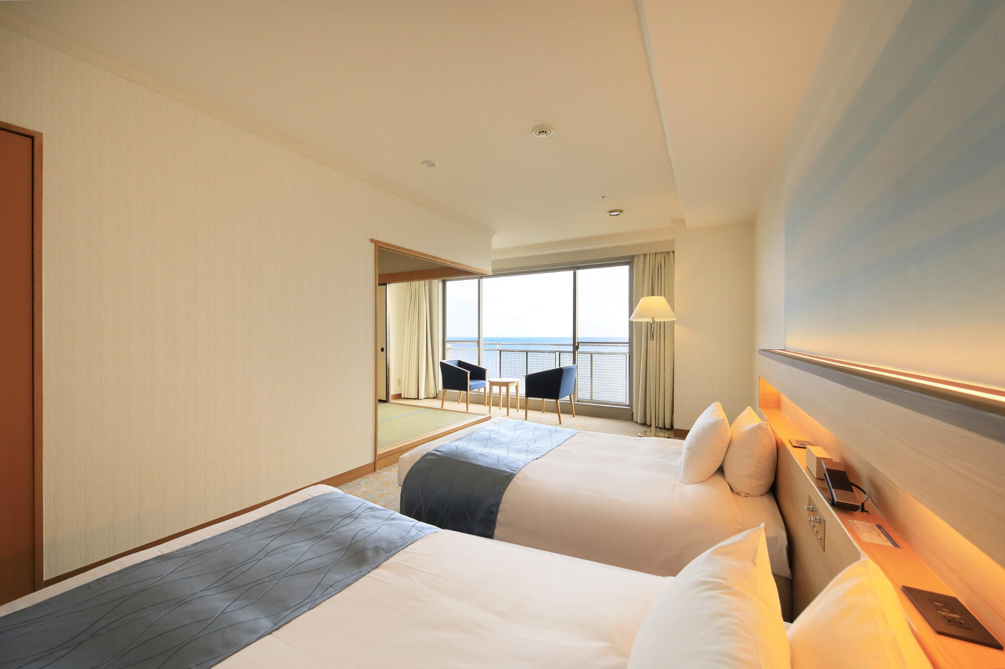 KKRホテル熱海【公式】オーシャンビューの温泉リゾート